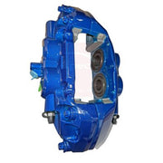 Apec Brake Caliper Assembly Front Left fits BMW 2 2015-2021