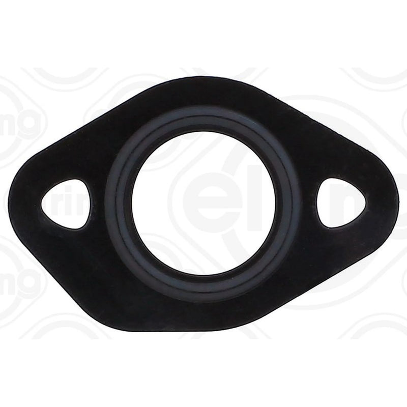 Elring Oil Outlet Gasket Wide Thick fits Audi A4 B7 2004-2009 2.0