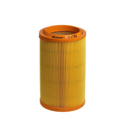 Hengst Engine Air Filter fits Alfa Romeo 147 2003-2010 3.2