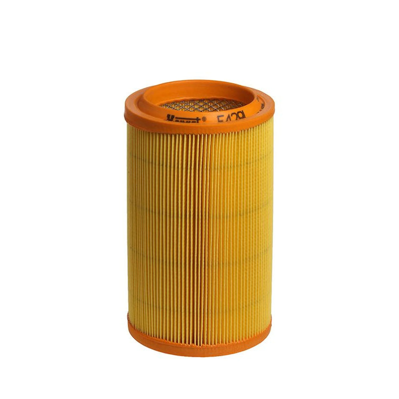Hengst Engine Air Filter fits Alfa Romeo 147 2003-2010 3.2