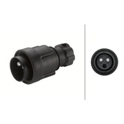 Hella Electrical Plug 8JA 001 931-061
