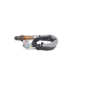 Bosch O2 Lambda Oxygen Sensor after catalytic converter fits Porsche 911