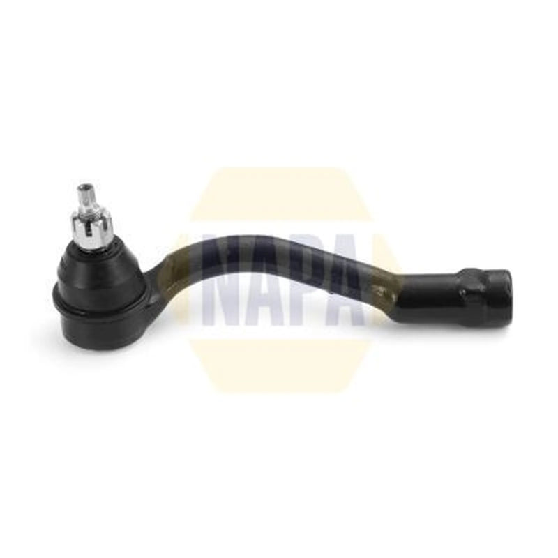 NAPA Steering Tie Rod End Ball Joint Front Left fits Hyundai Sonata VII