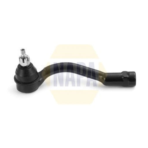 NAPA Steering Tie Rod End Ball Joint Front Left NST7037
