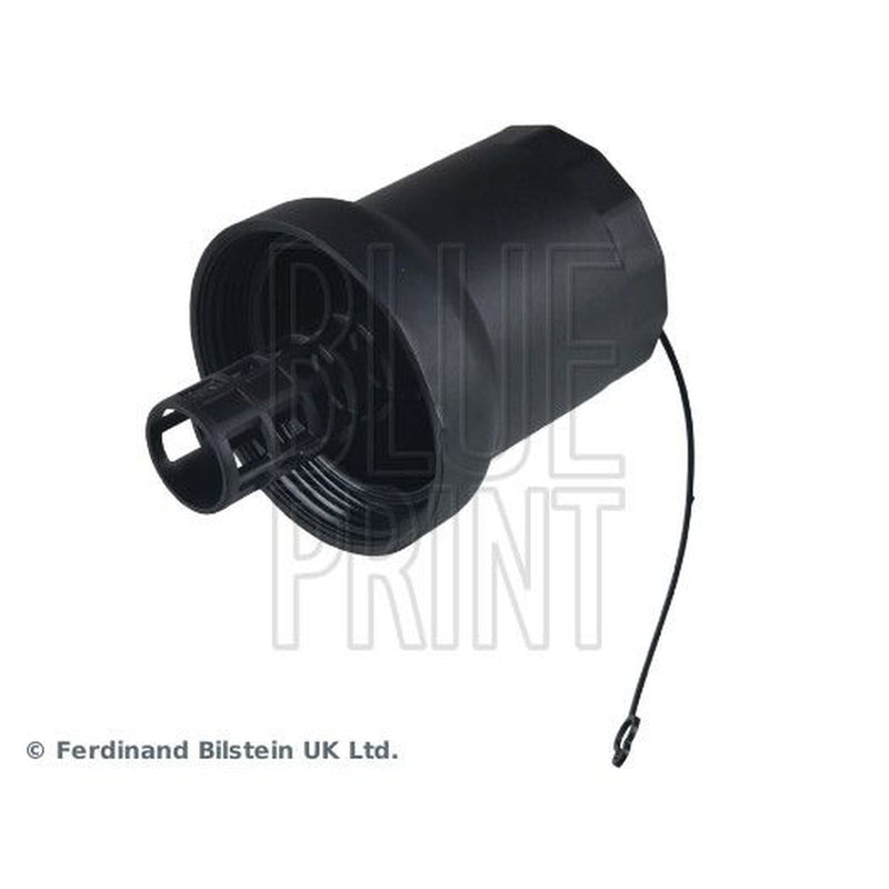 Blue Print Oil Filter Housing Cap fits Audi A3 2011-2012