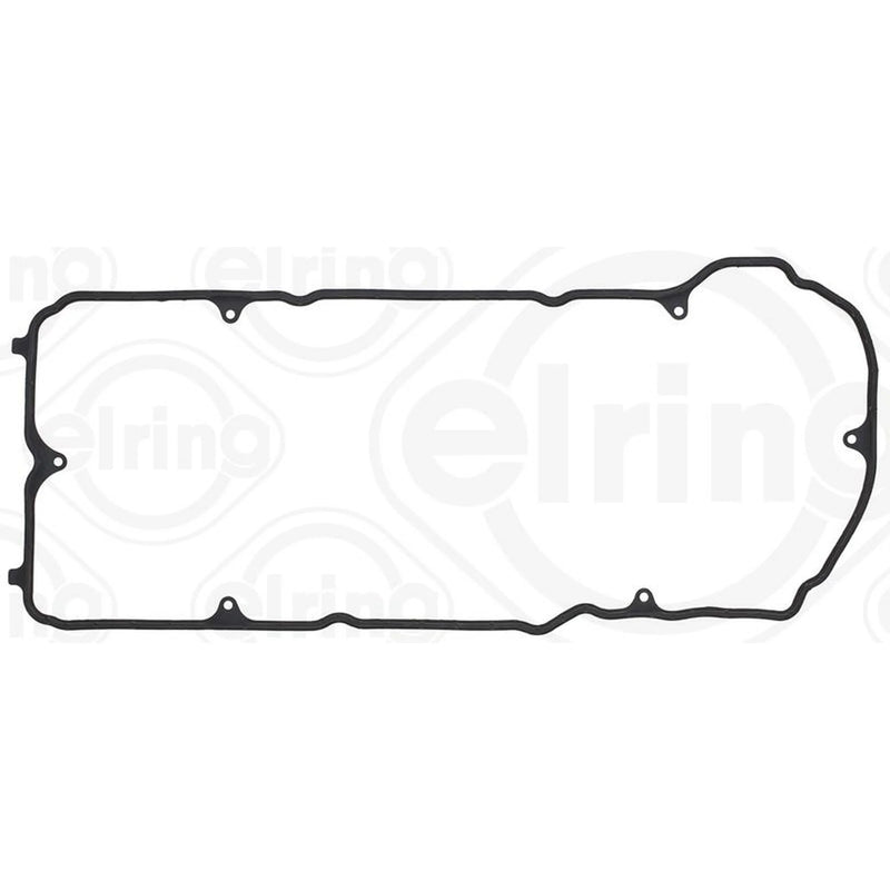 Elring Cylinder Head Cover Gasket ACM (Polyacrylate)
