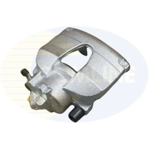 Comline Brake Caliper Assembly Front Left fits Renault Laguna 2008-2015