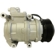 Mahle Air Conditioning Compressor fits Kia Sorento I 2002-2011 2.5