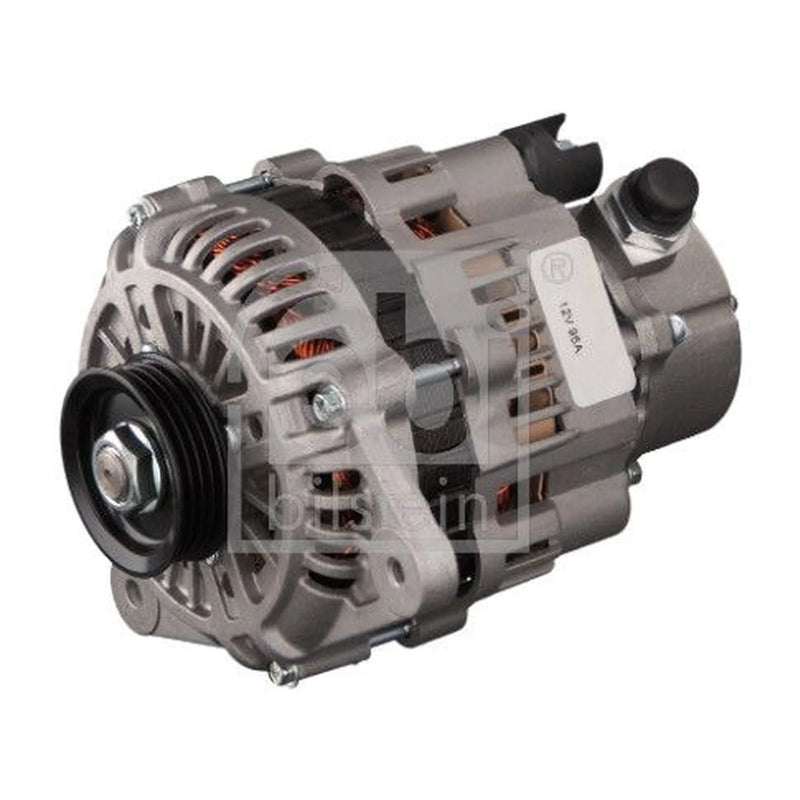 Febi Car Alternator 12V 101559