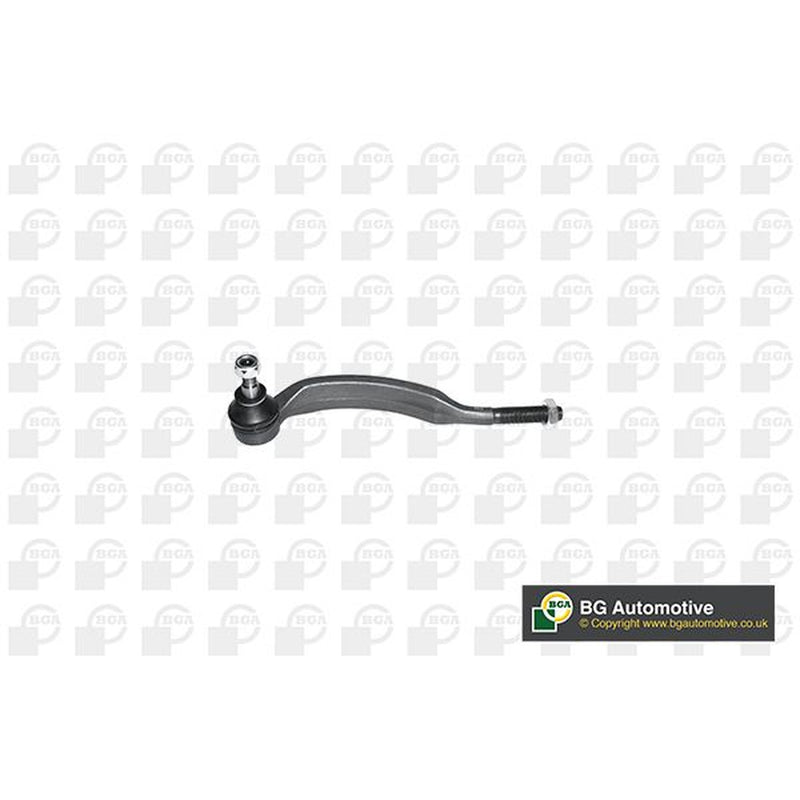 BGA Steering Tie Rod End Ball Joint Front Right fits Citroën C6 2005-2012