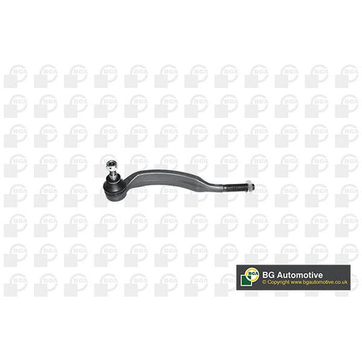 BGA Steering Tie Rod End Ball Joint Front Right fits Citroën C6 2005-2012