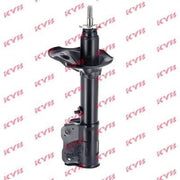 KYB Shock Absorber Damper Strut Front Right fits Mitsubishi Lancer Station