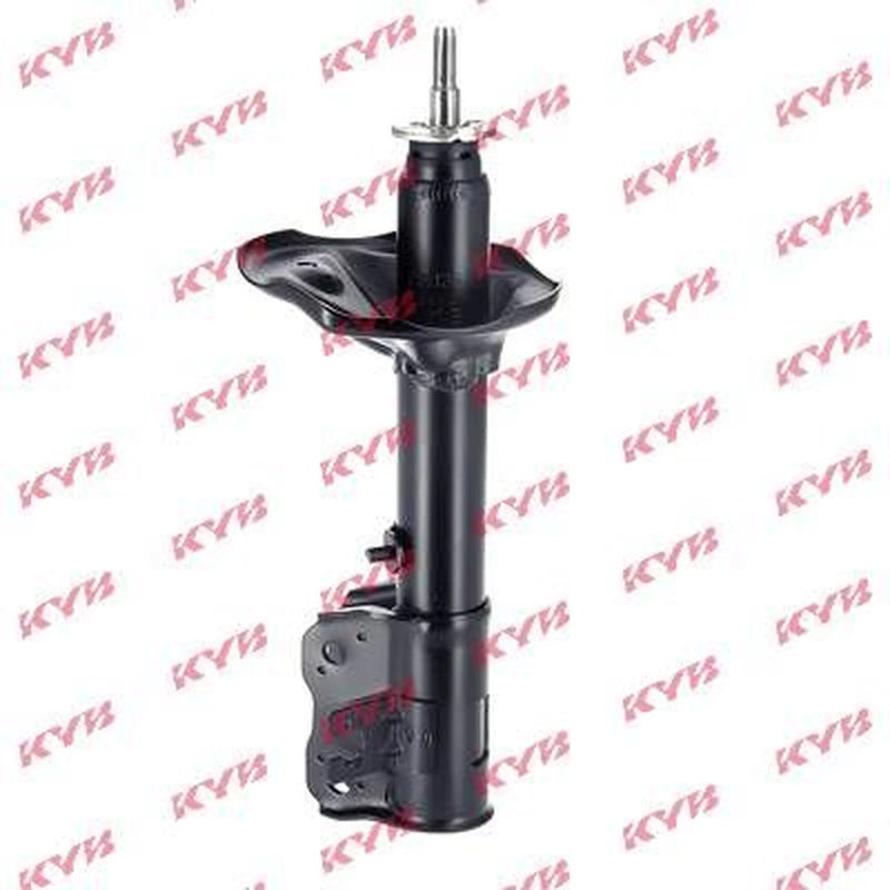 KYB 2 x Front Shock Absorbers fits Mitsubishi Lancer Station 1992-2003 1.6