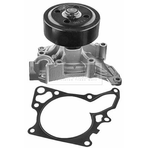 Borg & Beck Engine Cooling Water Pump BWP2373