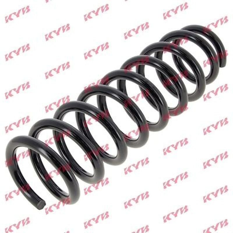KYB Rear Suspension Coil Spring fits Hyundai I40 I Cw 2011-2019 1.6 1.7 2.0