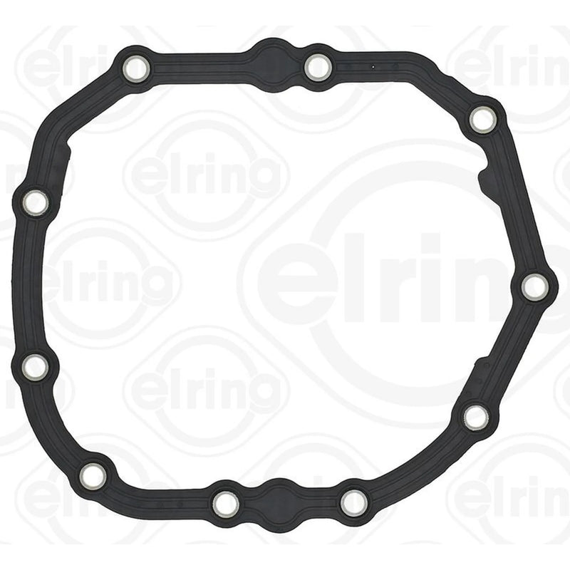 Elring Chevrolet Seal Differential Housing Cover fits Hummer Hummer H3 2005-2008