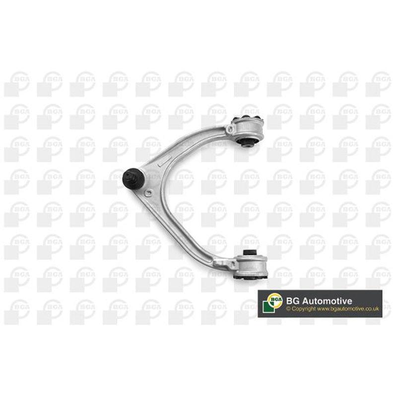 BGA Control/Trailing Arm Front Left fits Jaguar F-Pace 2015 on 2.0 3.0