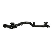 Gates Coolant Water Pipe Tube fits Audi A6 Allroad C7 2012-2014 3.0