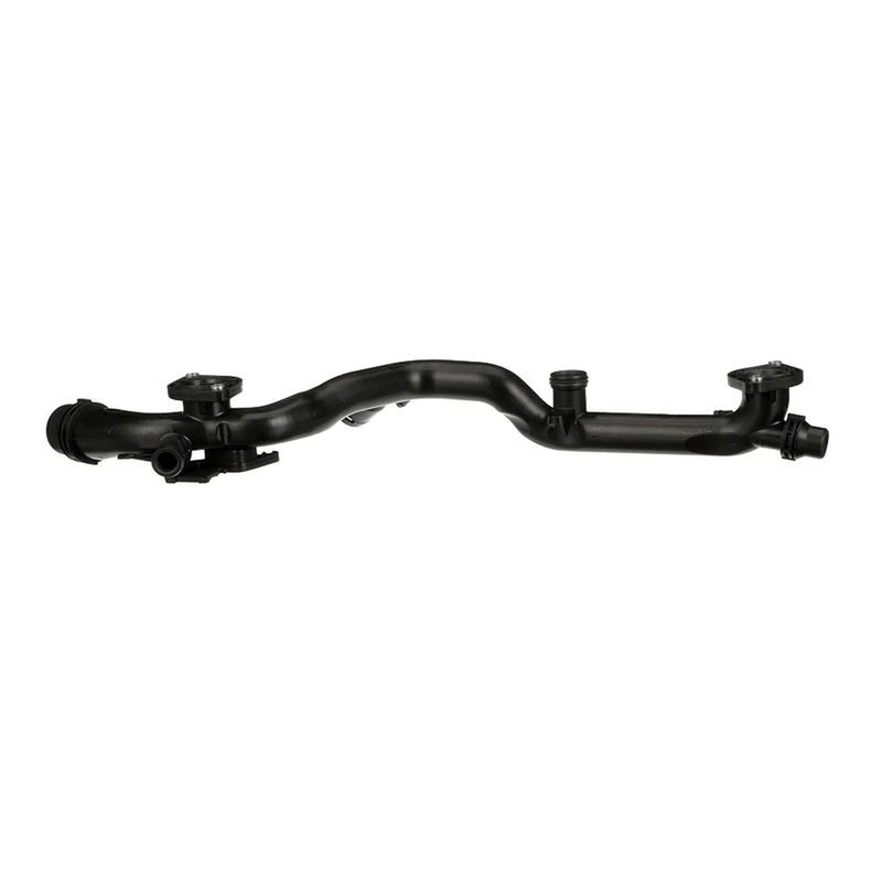 Gates Coolant Water Pipe Tube fits Audi A6 Allroad C7 2012-2014 3.0