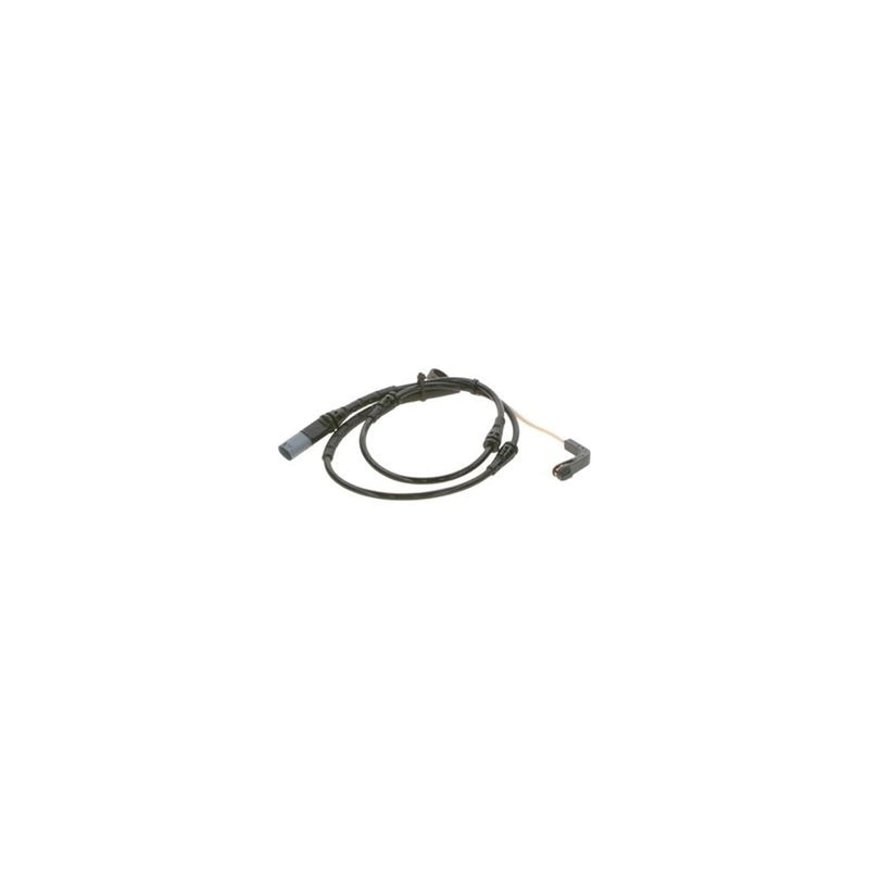 Bosch Brake Pad Wear Sensor Front 1 987 473 049