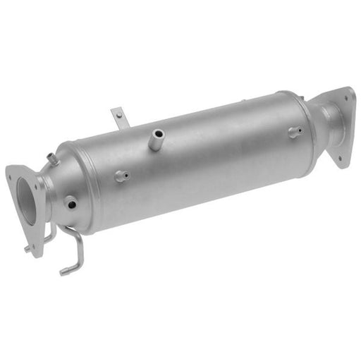 Hella Soot/Particulate Filter fits Iveco Daily V 2011-2014
