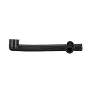 Gates Crankcase Ventilation Hose 200mm fits Mercedes-Benz 123 1976-1985