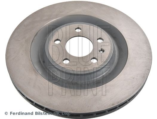 Blue Print ADBP430067 Brake Disc