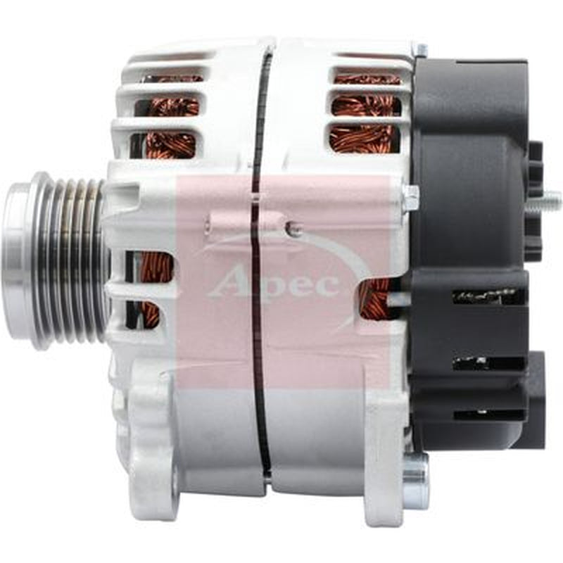 Apec Car Alternator 12V fits Audi Q7 2007-2015 3.0