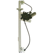 Valeo Electric Window Regulator Lifter Left Front 851014