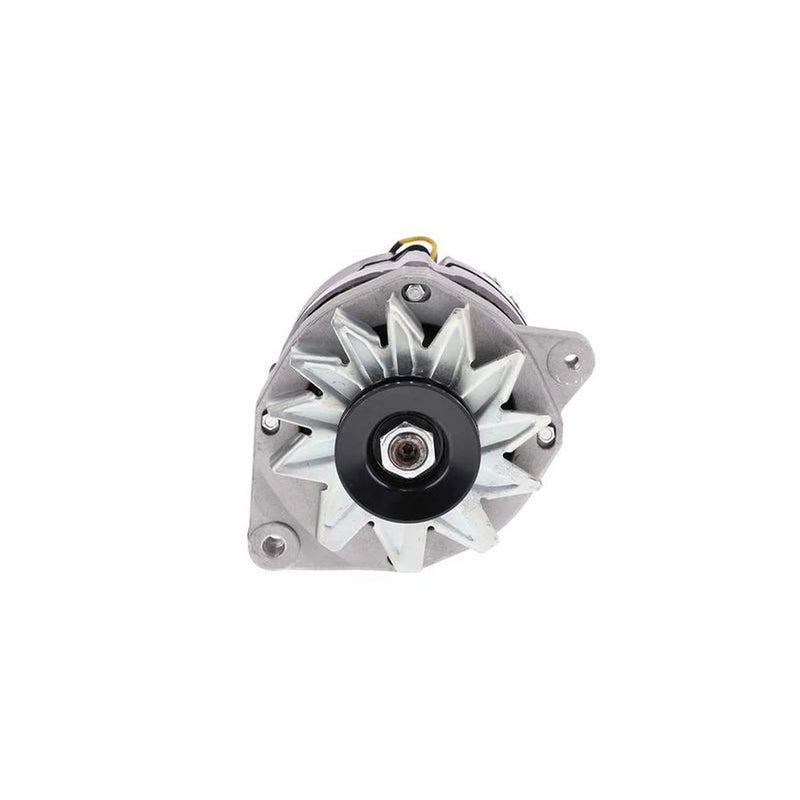 Hella Car Alternator 12V fits Renault Clio I 1990-1998 1.2 1.4