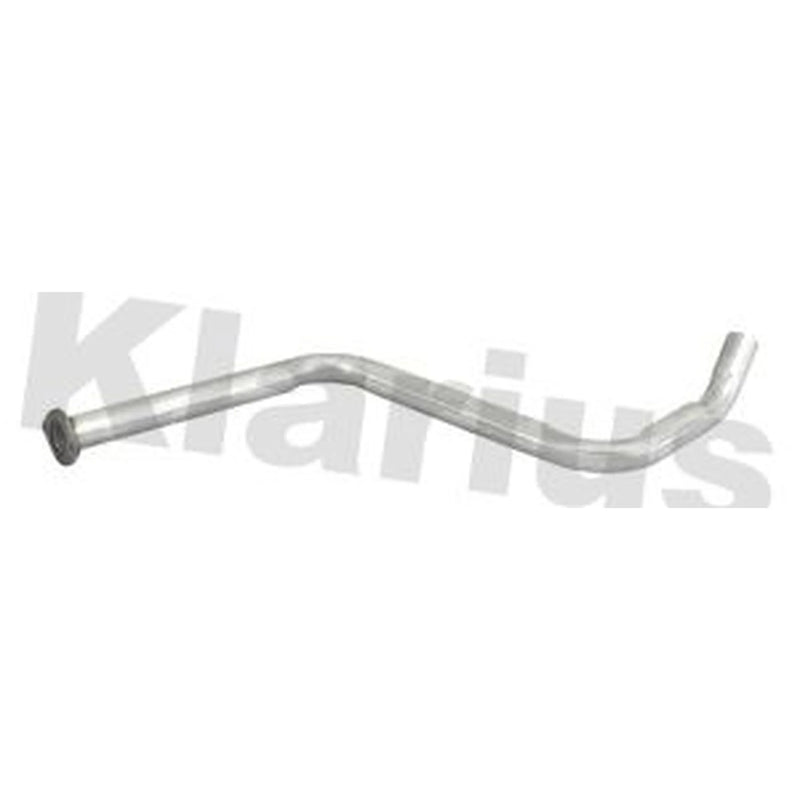 Klarius Exhaust Pipe OD fits Chevrolet Cruze 2012-2015 1.7