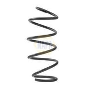 NAPA Front Suspension Coil Spring fits BMW X3 2010-2017