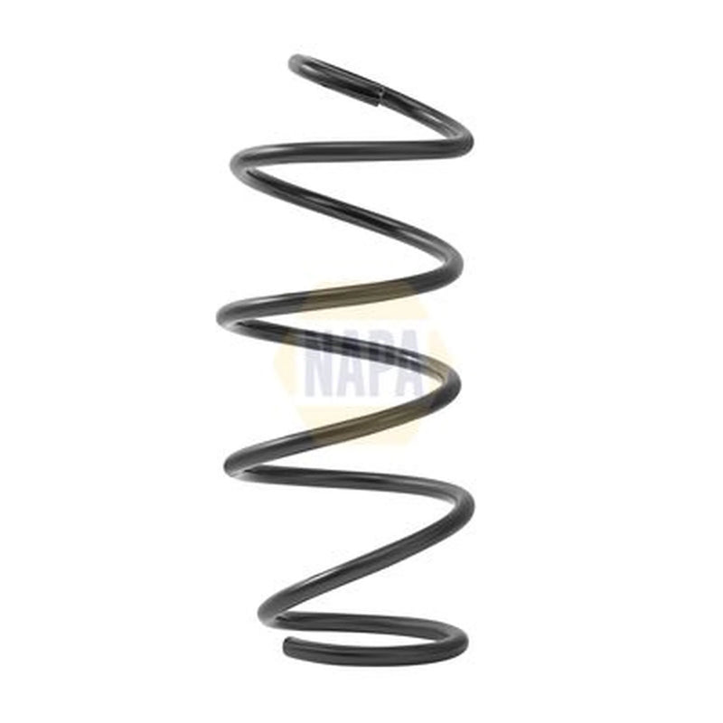 NAPA Front Suspension Coil Spring fits BMW X3 2010-2017