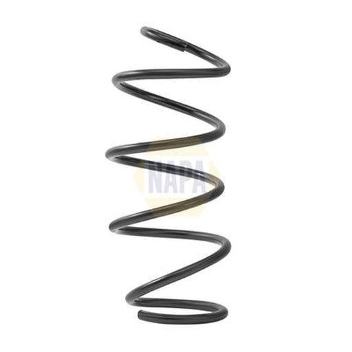 NAPA Front Suspension Coil Spring NCS2453