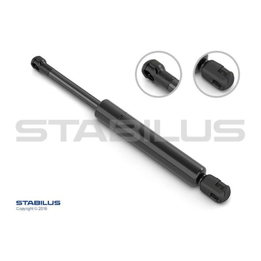 Stabilus Bonnet Gas Strut Lift Support Hood Lift Shoc fits Mercedes-Benz M-Class