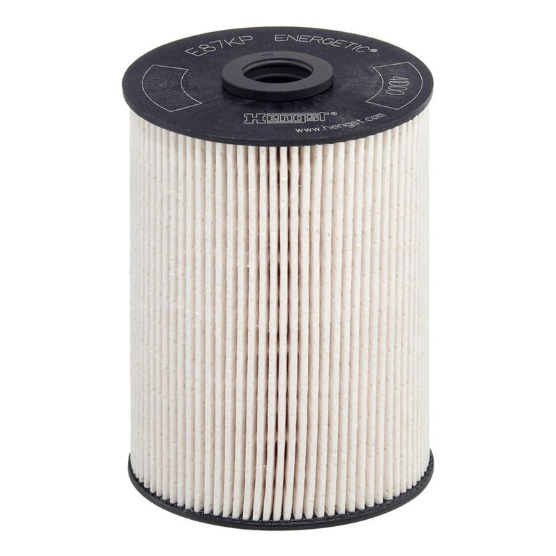 Hengst Fuel Filter Element fits Audi A3 2003-2013 1.9 2.0