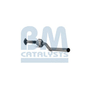 BM Catalysts Homologated Petrol Cat fits Peugeot 205 1987-1998 1.0 1.1 1.4