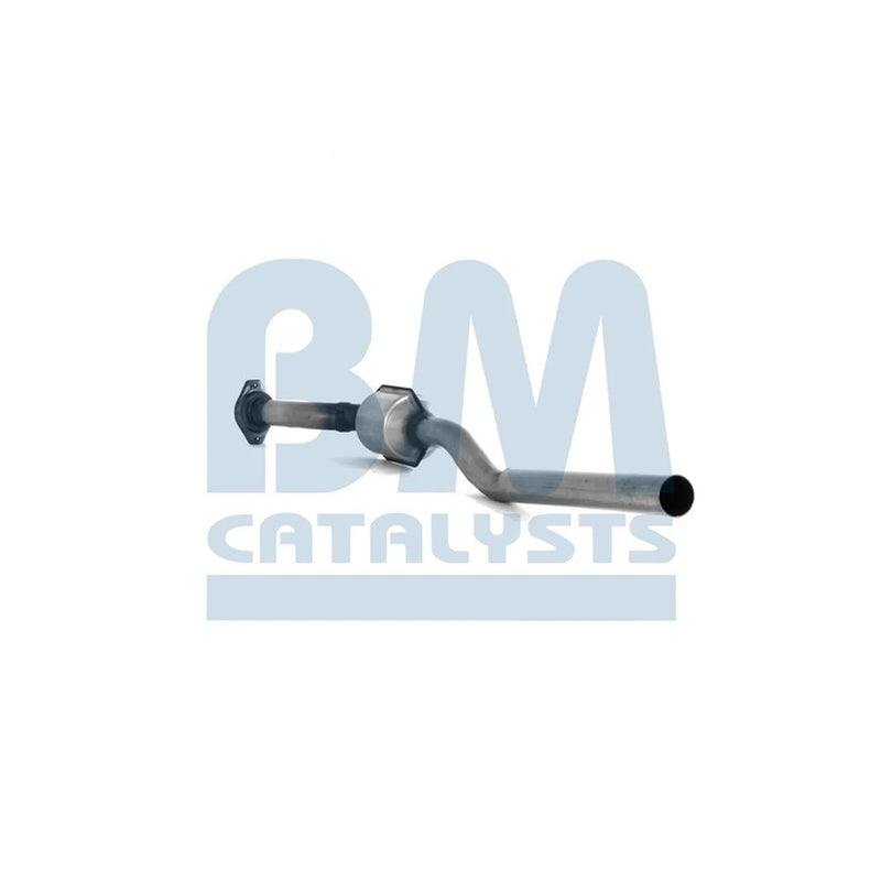 BM Catalysts Homologated Petrol Cat fits Peugeot 205 1987-1998 1.0 1.1 1.4
