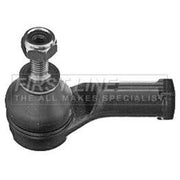 First Line Steering Tie Rod End Ball Joint fits Ford Focus I 1998-2005