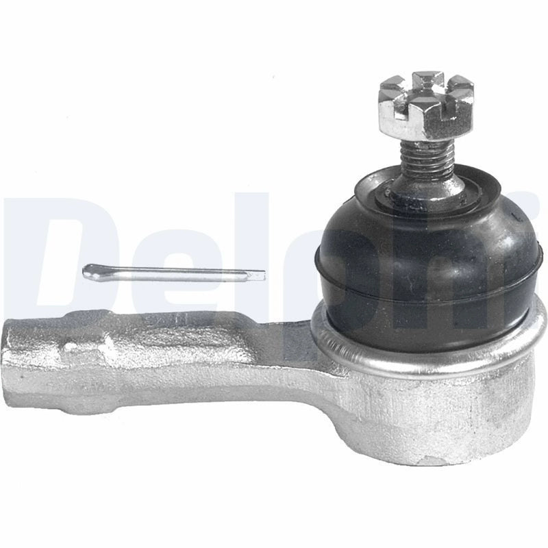Delphi Steering Tie Rod End Ball Joint Front M12x1.25 fits Hyundai Amica / Atoz