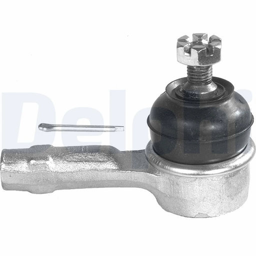 Delphi Steering Tie Rod End Ball Joint Front M12x1.25 TA1516