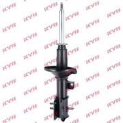 KYB Shock Absorber Damper Strut Front Left fits Daewoo Nubira 1997-2003 1.6 2.0