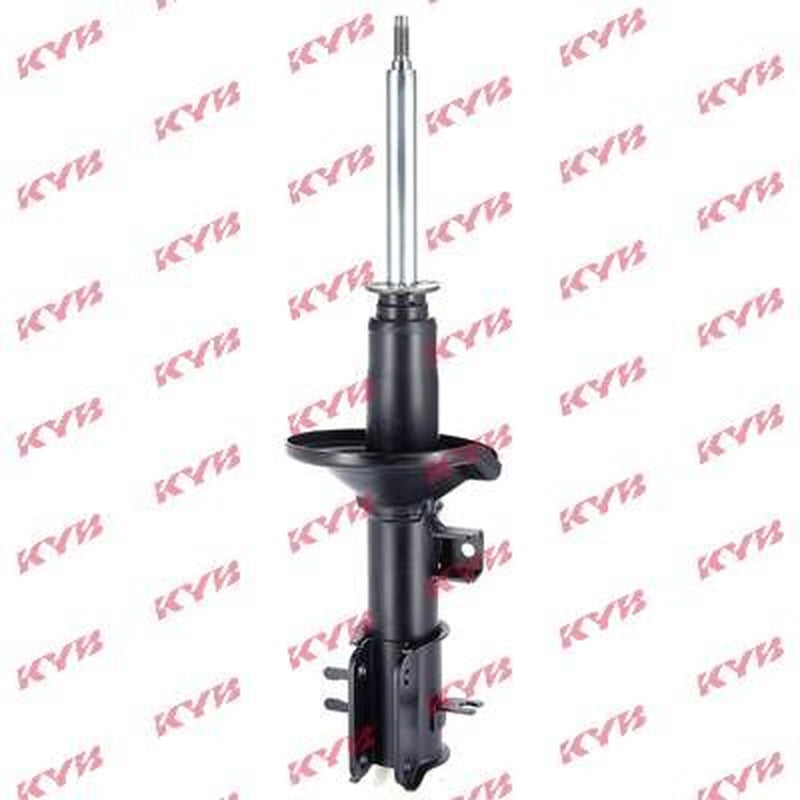 KYB Shock Absorber Damper Strut Front Left fits Daewoo Nubira 1997-2003 1.6 2.0