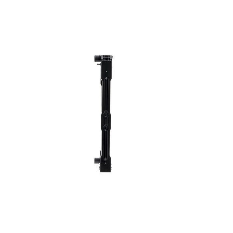 Mahle Engine Radiator fits Iveco Eurocargo I-Iii 1991-2015