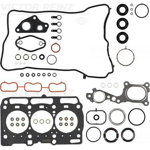 Victor Reinz Cylinder Head Gasket Kit 02-11329-01