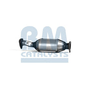 BM Catalysts Homologated Petrol Cat fits Opel Kadett E 1985-1993 1.3 1.4 1.6