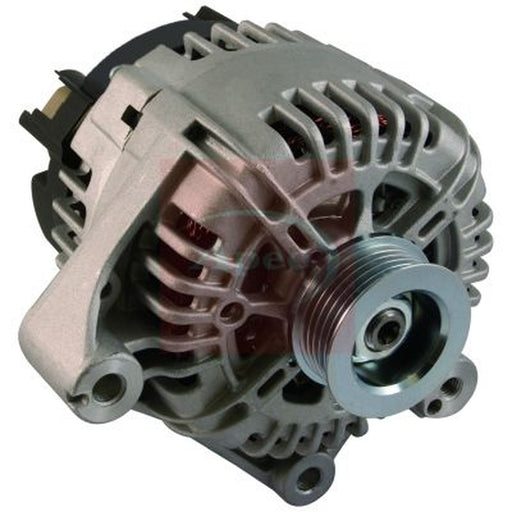 Apec Car Alternator 12V fits Land Rover Freelander I 2000-2006 2.0
