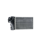 Mahle Heater Matrix Core Heat Exchanger fits Citroën Xsara Picasso 1999-2012