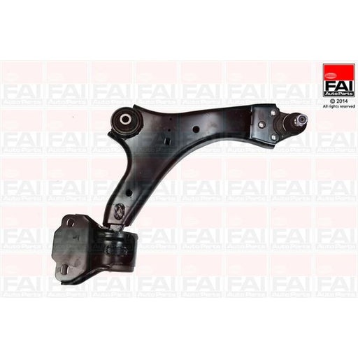 FAI Control/Trailing Arm SS7215