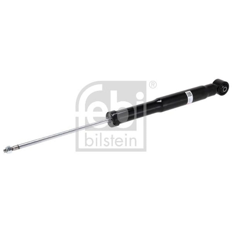 Febi Shock Absorber Damper Strut Rear Left 1002691